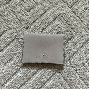 Kate Spade card holder
